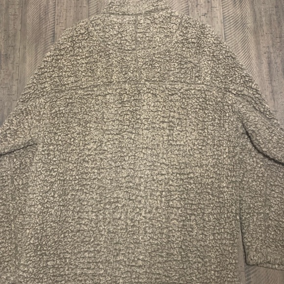 True Grit Quarter Zip - Picture 3 of 3